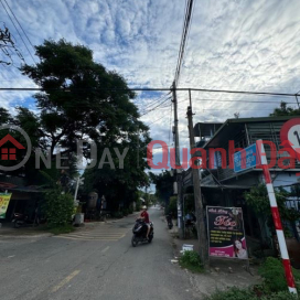 Selling 61m2 of land in Lien Ninh, Thanh Tri, shallow alley near main road. _0