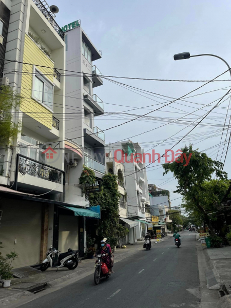 Property Search Vietnam | OneDay | Nhà ở, Niêm yết bán Bán Nhà 5 tầng Mặt Tiền Kinh Doanh Đường Số 14, 108m2, ngang 5m, Giá 14.5 Tỷ, ôtô ngủ nhà, Tân Thuận Tây, Quận 7