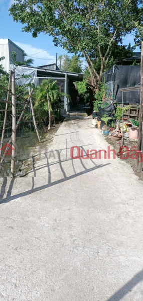 Property Search Vietnam | OneDay | Residential, Sales Listings | OWNER Sells Land at Frontage of Nguyen Thien Thuat Street - Rach Soi - Rach Gia - Kien Giang