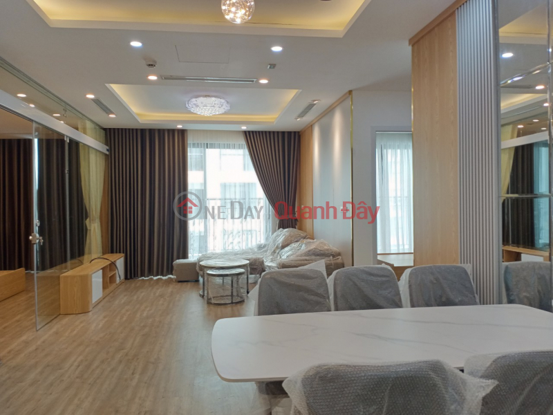 Property Search Vietnam | OneDay | Nhà ở Niêm yết bán | BÁN CĂN HỘ CHUNG CƯ TẠI SUNSHINE RIVERSIDE, GIÁ 7,35 TỶ VND, DIỆN TÍCH 100M2