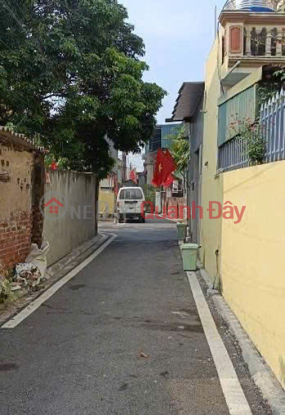 CHỦ VỠ NỢ CẦN BÁN 50 m2 KIM SƠN, ĐƯỜNG Ô TÔ GIÁ CHỈ 3.45 TỶ, Việt Nam Bán | đ 3,45 tỷ