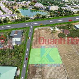 Owner selling land with full residential zoning in Tay Ninh – adjacent to Hiep Thanh Industrial Park (576 hectares). _0