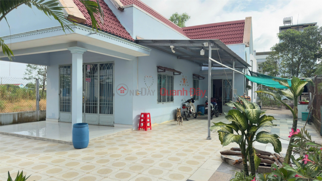 Property Search Vietnam | OneDay | Residential Sales Listings, PRIME PROPERTY WITH 402.5m² FRONTAGE – HOANG PHAN THAI STREET - CENTER OF BINH CHANH COMMUNE, HO CHI MINH CITY