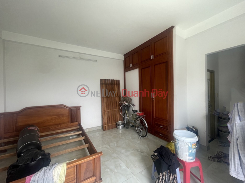 [D2397*] CÓ NGAY 20 TRIỆU/THÁNG KHI MUA NHÀ TRẦN BÁ GIAO GÒ VẤP!, Việt Nam, Bán | đ 12,6 tỷ