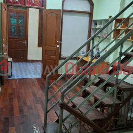 House for rent 3.5 floors, lane 553 Giai Phong, 3 bedrooms, 7 million - family, online business _0