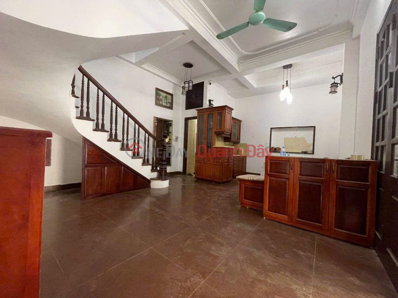 Bán nhanh nhà đẹp KĐT Văn Quán - Trước nhà là sân chơi cực thoáng, đỗ ô tô cả ngày | Việt Nam | Bán đ 13,8 tỷ