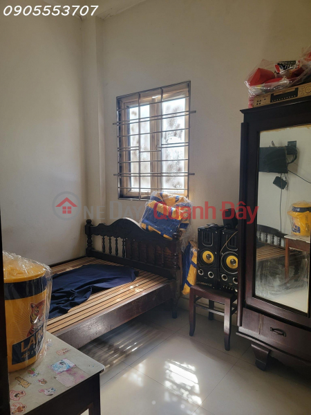 House for sale with 3-storey facade on DIEN BIEN PHU street, Thanh Khe, Da Nang. Business Street Price only 10.5 billion, Vietnam, Sales đ 10.5 Billion