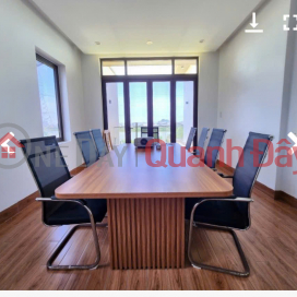 + Hải Châu, Hòa Cường Bắc, Nhà 3,5 tầng Hàn Thuyên, gần VIMECH và sau 30/4, đi bộ 10 phút tới công viên châu _0
