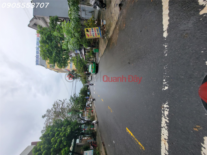 Property Search Vietnam | OneDay | Residential, Sales Listings, HOA MY frontage, Hoa Minh ward, Da Nang - Close to Ton Duc Thang axis, 33m road - Has cash flow - Price only 3.1 billion