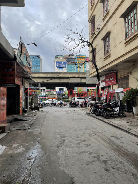 đ 20,7 tỷ, BÁN NHÀ THANH XUÂN, 52M2 4T, PHÂN LÔ 2 MẶT NGÕ OTO TRÁNH, VỈA HÈ, KINH DOANH, 20.X TỶ