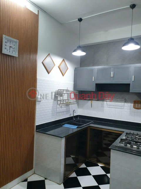 Apartment for rent in Mieu Noi, Vu Huy Tan, Ward 3, Binh Thanh, HCMC _0