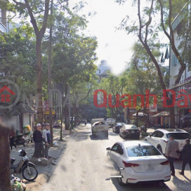 For rent 6-storey street-front building, whole house, nearly 200m2\/floor, Cau Giay District _0