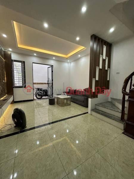 House for sale, Chinh Chu Phuc Loi, Long Bien, 48m, 4T, 4.3m, car parked near, 2.9 billion with TL, Vietnam Sales | đ 2.9 Billion