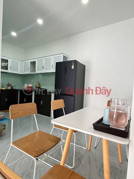 đ 4.3 Billion | House for sale near Nha Trang University, Bac Nha Trang ward (Fully furnished)