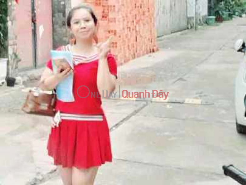 Nhà 2 Tầng - Hẻm ôtô Thông, Bình Tân Giáp Tân Phú Quận 6 Niêm yết bán