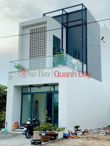 Property Search Vietnam | OneDay | Nhà ở, Niêm yết bán HOT HOT – CHÍNH CHỦ CẦN BÁN NHÀ TẠI Thị trấn Cái Tắc, Huyện Châu Thành A, Hậu Giang