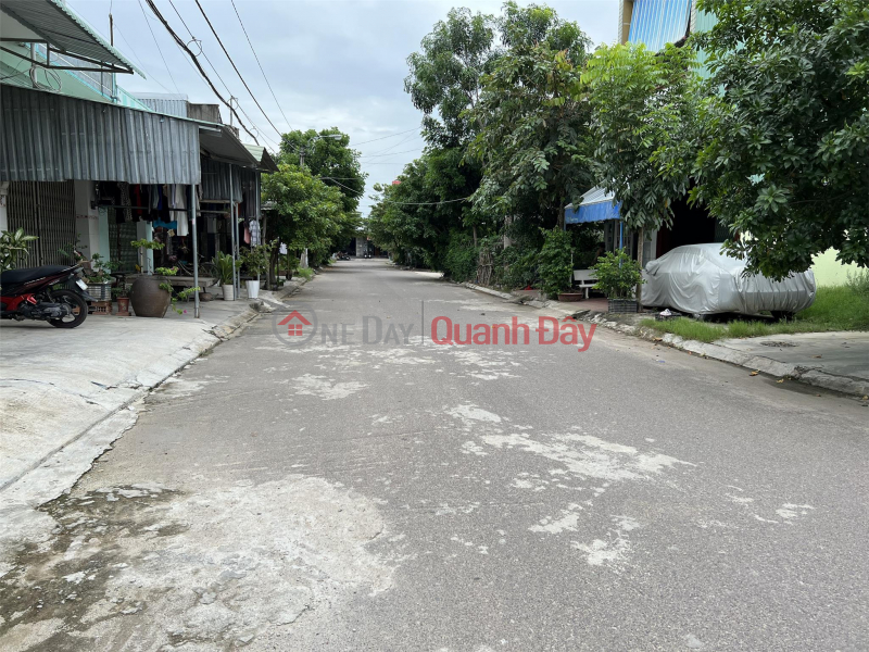 Property Search Vietnam | OneDay | Residential, Sales Listings OWNER NEEDS TO SELL LAND LOT URGENTLY AT Tran Quang Dieu, Quy Nhon City, Binh Dinh Province: