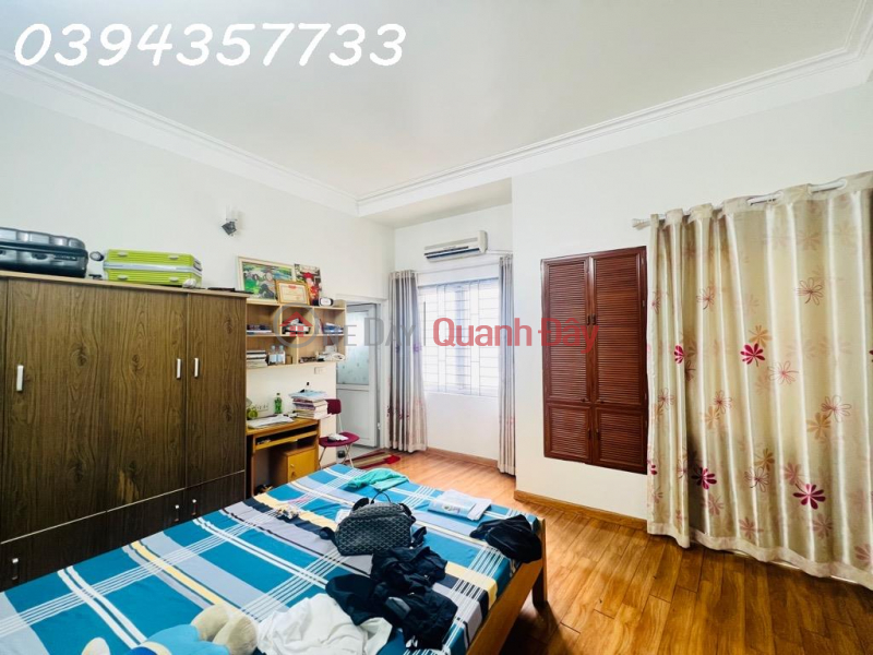 CHỦ BÁN NHÀ PHỐ KHÚC THỪA DỤ 40M2, GẦN ĐƯỜNG 4 LÀN Ô TÔ, NGÕ RỘNG THOÁNG, HƠN 9 TỶ, Việt Nam | Bán đ 9,4 tỷ