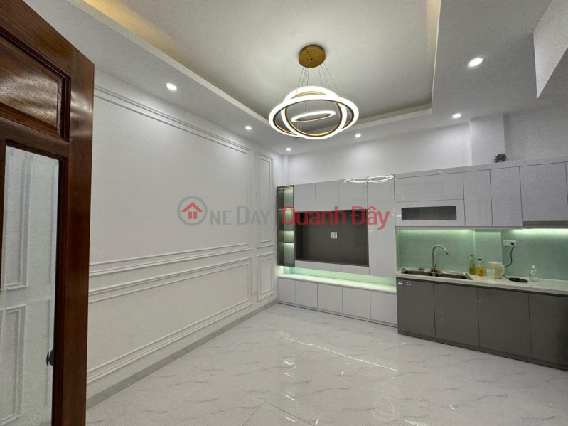 Property Search Vietnam | OneDay | Residential Sales Listings | House for sale in Lai Xa, Hoai Duc, alley, opposite Thanh Do University. 800m from Nhon, right near street 32. 0916731784
