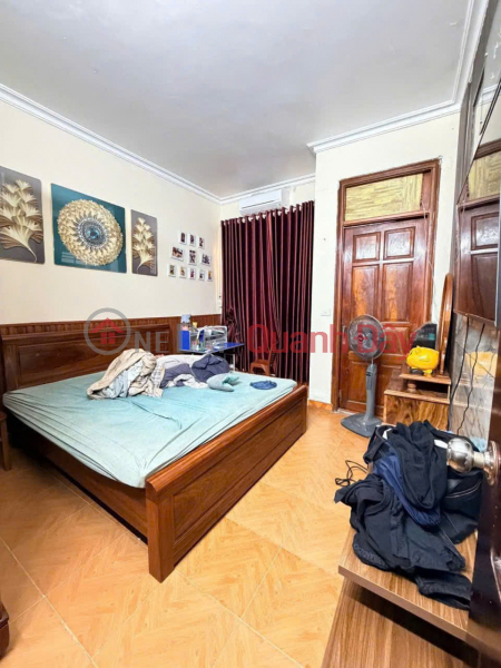 House for sale on Hao Khe street - Quan Nam - 40m², 4 floors - no defects Sales Listings