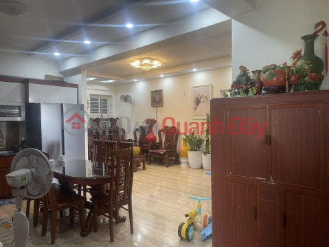 BEAUTIFUL APARTMENT - GOOD PRICE - Nice Location Lung Lo Apartment Block Cong Hoa, Vinh Tan Ward, Vinh City, Nghe An _0