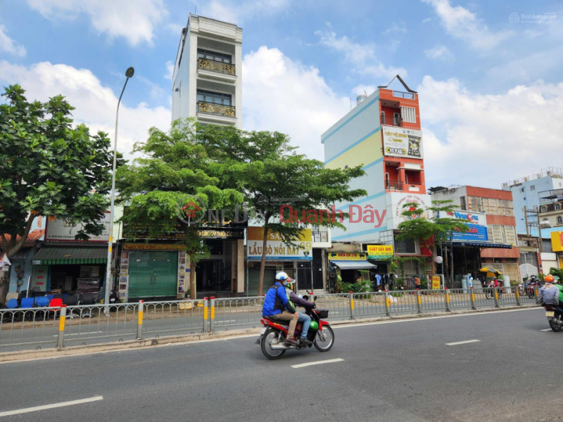 Property Search Vietnam | OneDay | Nhà ở Niêm yết bán | GIÁP BÀU CÁT, MT ĐƯỜNG 16M, DT: 26x59, 1529m2. GIÁ 100 TỶ TL