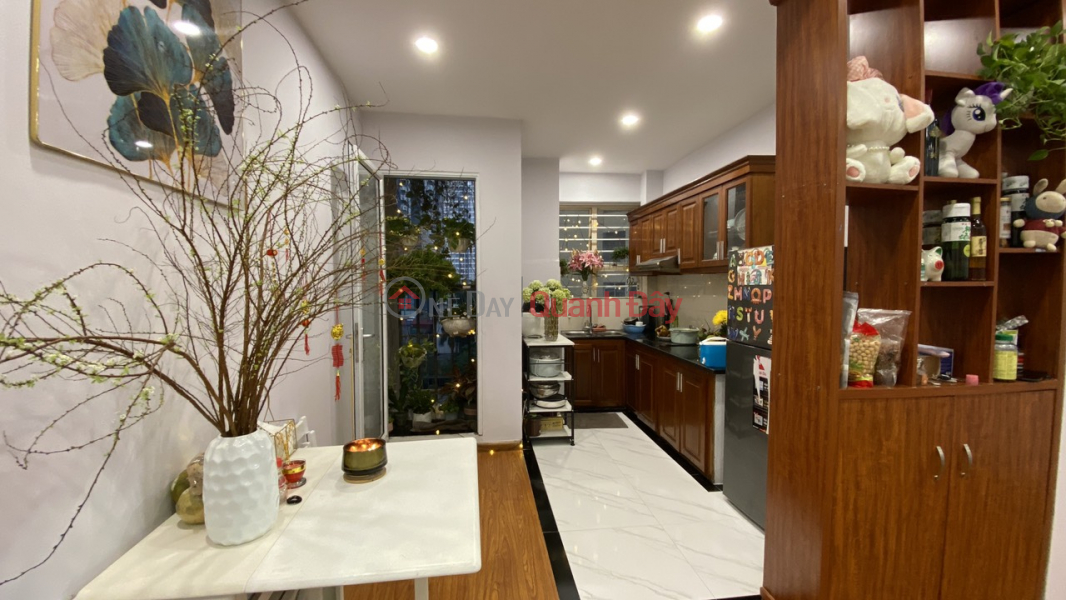 Property Search Vietnam | OneDay | Residential Sales Listings Apartment for sale 63m2 MY DINH center, 2 bedrooms, full of utilities, ready furniture, 2 billion 15