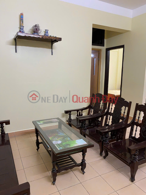 Cho thuê căn hộ chung cư N5 Đồng Tàu, 80m × 3 Phòng ngủ, 1 phòng khách, 2 vs, 10 triệu _0