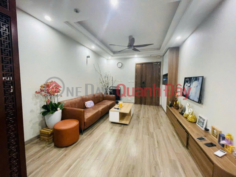 Căn Góc Chung cư 15B Đông Quan, Cầu Giấy 95m 3PN, Mới đẹp, 7.35 tỷ _0