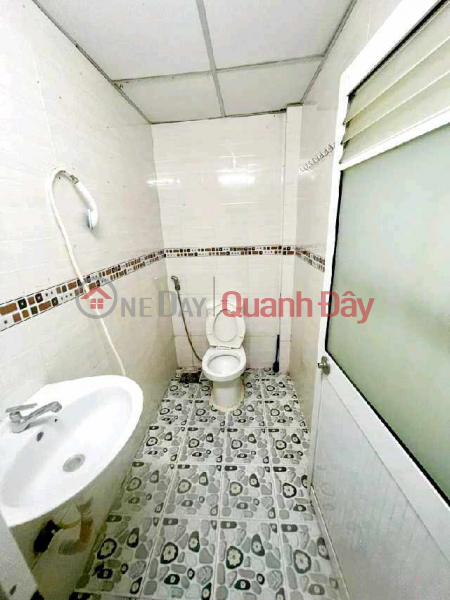 Property Search Vietnam | OneDay | Nhà ở, Niêm yết bán, BÁN CĂN TÂN BÌNH 33M2 CHỈ 3.6 TỶ. HẺM XE HƠI