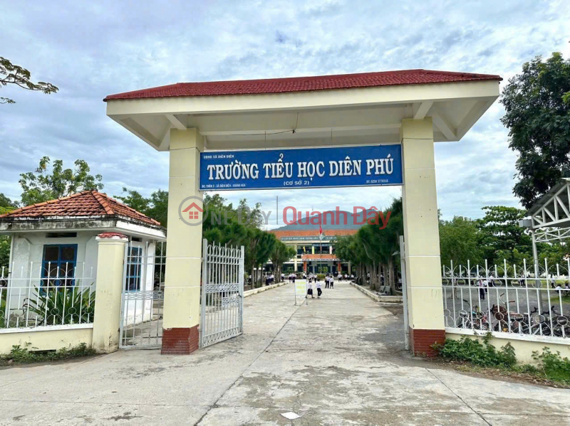 Chính chủ gủi bán 2 lô đất Diên Phú đẹp - Đường thông - Giá rẻ chỉ 1 tỷ 199 tr 1 lô | Việt Nam, Bán đ 1,2 tỷ