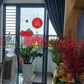 Fully furnished apartment in Thu Duc wholesale market, only 1.8x billion VND _0