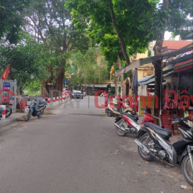 Land for sale on Ho Van Thuong Street, Dong Da District. 40m Frontage 5m Approximately 13 Billion. Commitment to Real Photos Accurate Description. _0