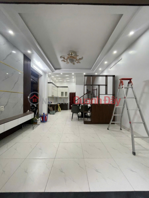 Thai Thinh, Dong Da District, CAR, BUSINESS, CORNER, AVAILABLE NOW 44m2, 6 FLOORS, Cheap Price! _0