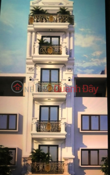 Property Search Vietnam | OneDay | Nhà ở, Niêm yết bán, NHÀ PHỐ HOÀNG NHƯ TIẾP – HỒNG TIẾN - VỊ TRÍ ĐẮC ĐỊA - NGÕ THÔNG - GARA - KINH DOANH - AN SINH ĐỈNH