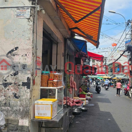BEAUTIFUL HOUSE – GOOD PRICE – OWNER NEEDS TO SELL HOUSE Tran Huu Trang Street, Ward 10, Phu Nhuan District, Ho Chi Minh City _0