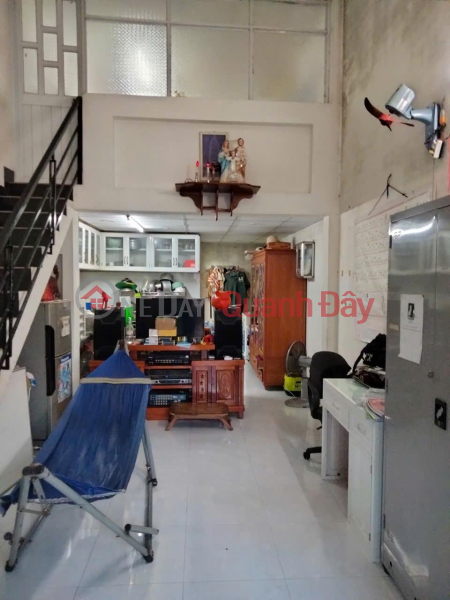 Property Search Vietnam | OneDay | Nhà ở Niêm yết bán | NHÀ ĐẸP - GIÁ TỐT - Chính Chủ Cần Bán nhanh căn nhà vị trí tại xã Tân thạnh Tây huyện củ Chi, TPHCM