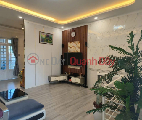 House for sale in Da Lat - Lam Dong for only 2.1 billion (negotiable) near the center, only 1 unit, affordable price _0