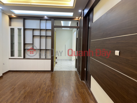 BÁN NHÀ PHỐ VIP NGUYỄN SƠN 50M2 5 TẦNG THANG MÁY Ô TÔ KINH DOANH 11.5 TỶ _0