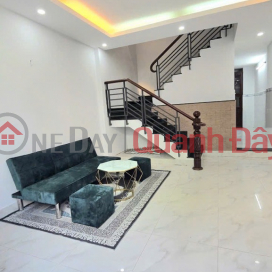 MISSILE AREA, STRATEGIC, 40M2, 3 FLOORS, 3BR, CAR ALLEY, PRICE 4.3 BILLION _0