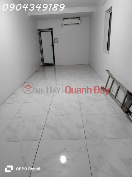 Direct owner renting out ground floor unit facing Khâm Thiên Market alley - 20m2 - 6 million VND\\/month, Vietnam | Rental đ 6 Million/ month