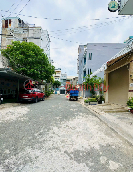 Property Search Vietnam | OneDay | Residential Sales Listings | Strong reduction. Urgent sale of house on Nguyen Thai Son street, Ward 3, Go Vap at exorbitant price