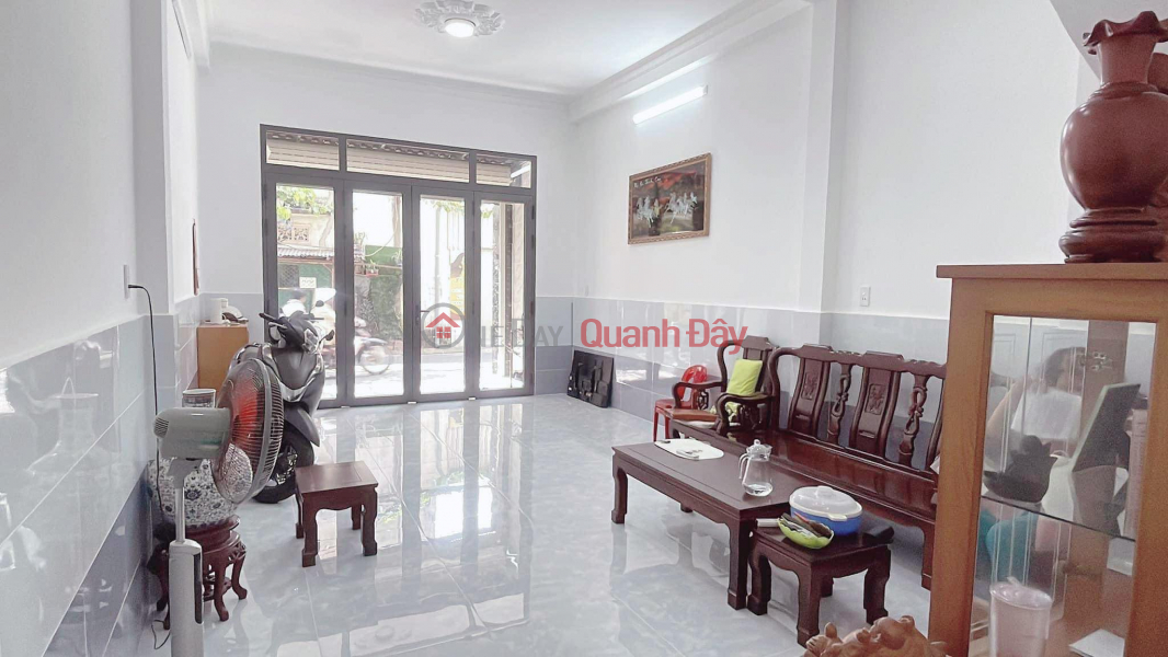 Property Search Vietnam | OneDay | Nhà ở, Niêm yết bán, Bán nhà mt kinh doanh shr 62m2 3tang Tân Kỳ Tân Quý- hẻm xe tải thông , 7 tỷ nhinh 0932030061