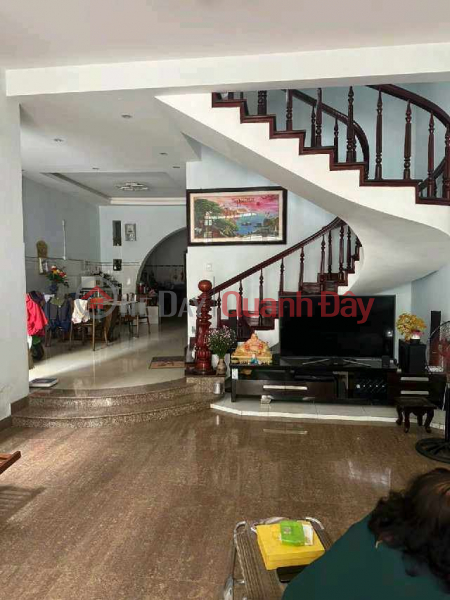 HOUSE FOR SALE ON NGUYEN DUY HIEU STREET, NEAR AN HAI DONG MARKET, WIDE FRONTAGE, EXPANDING IN THE BACK Sales Listings