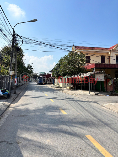 Đất mặt đường chợ Hợp Đức giá 3x tr/m² – Kinh doanh sầm uất – Thanh khoản cao ZALO 0567 222 555 | Việt Nam, Bán đ 3,74 tỷ