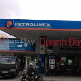 Petrolimex petrol store No. 06,Hai Chau, Vietnam