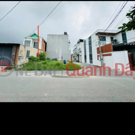 Beautiful land, separate residential land title, 7m wide asphalt road, near gas station 75, price only 2 billion 550 _0