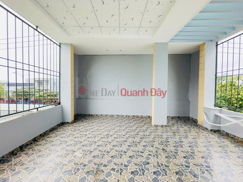► MT Ton Duc Thang near Hoa Khanh Market, Mega Supermarket, 95m2, 6.3m frontage, 3 floors, excellent business location, 12.xx billion VND | Vietnam | Sales, đ 12.9 Billion