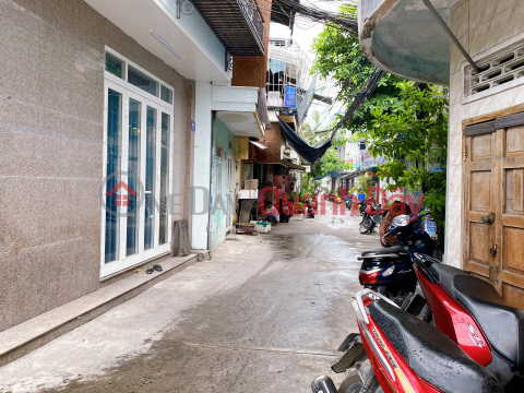 CODE 62. TTTP house for sale right at MA VONG, LE HONG PHONG ALley _0