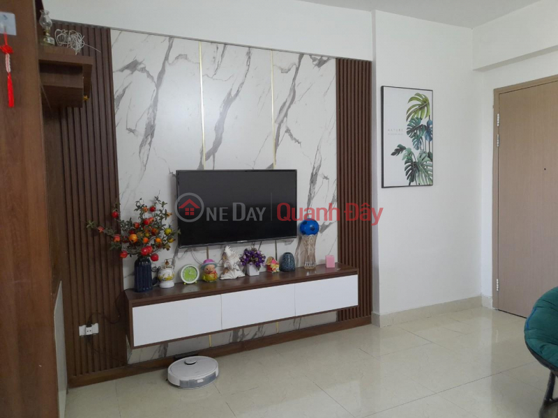 BEAUTIFUL APARTMENT - GOOD PRICE - Urgent Sale Truong Thanh 2 Apartment, Truong Thi Ward, Vinh City, Nghe An Sales Listings